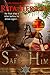 Safe With Him (Manhunt Series Book 3)