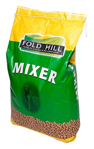 fold hill mixer