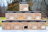 Legend's Creek Farm Goat Milk Soap