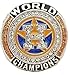2017 HOUSTON ASTROS WORLD SERIES REPLICA RING (silver) (9) Altuve