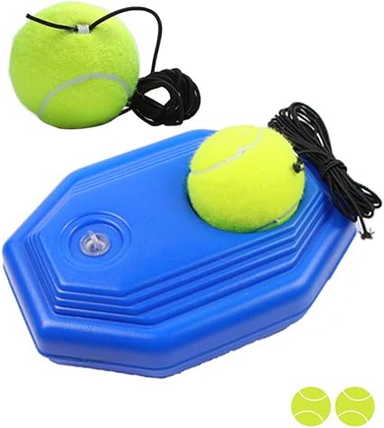 tennis practice kit