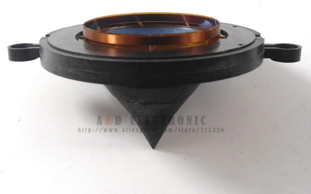 Tomeco Hiqh Quality Replacement Diaphragm EV Electro Voice 81161 8 ohm for DH2 DH2A DH2T Drivers