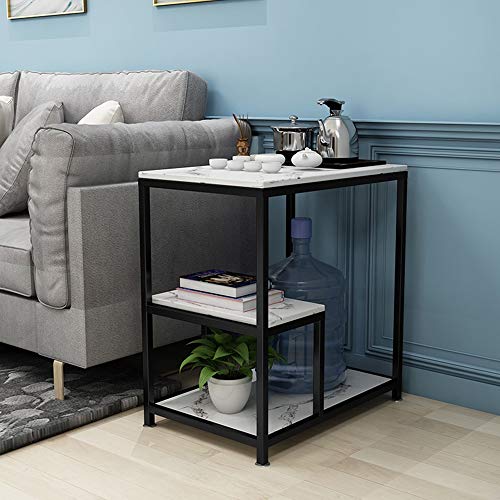 Zhirong Marble Side Table Living Room Co Buy Online In Faroe Islands At Desertcart