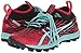 ASICS Women's Gel-Fuji Runnegade 2 Running Shoe