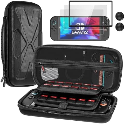 Amazon.com: Packmini Dock Carrying Case for Nintendo Switch 2