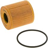 Bosch P9249 Car Oil Filter Separates Soot and Metal Particles OE Quality view 5