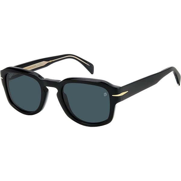 Gafa De Sol David Beckham DB 7111/S KB7 56x17 145 - Óptica Fernández Baca