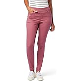Signature by Levi Strauss & Co. Gold Women's Totally Shaping Pull-On Skinny Jeans (Available in Plus Size)