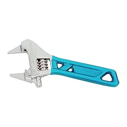 RAHVISH Extra Slim Jaw 4-Inch Adjustable