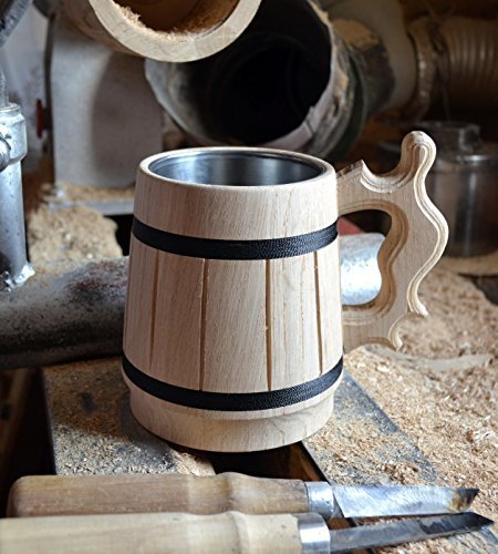3 Handmade+Stainless+Steel+Natural+Eco+Friendly