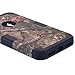 LONTECT for iPhone 8 Case, iPhone 7 Case Camouflage Tree Hybrid Heavy Duty Shockproof Case with Dual Layer [Hard PC+ Soft Silicone] Impact Protection for Apple iPhone 7/iPhone 8, Tree Camo/Black