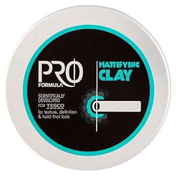 Proformula Mattifying Clay 75ml Amazon Co Uk Health Personal Care