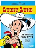 Lucky Luke : Les secrets d'une oeuvre by