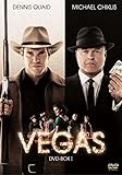[DVD]VEGAS ベガス DVD-BOX I