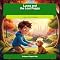 Livro Lucas and the Lost Puppy (Adventures of Lucas)
