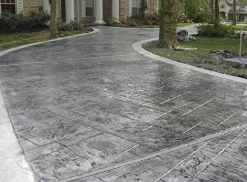 5 Gal. Armor AX25 Clear Wet Look High Gloss Solvent-Based Siloxane Infused Acrylic Concrete, Aggregate, and Paver Water Repellent Sealer by Foundation Armor - Thumbnail 4