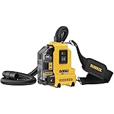 DEWALT 20V MAX* Dust Extractor, Brushless, Universal, Tool Only (DWH161B)