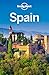 Lonely Planet Spain (Travel Guide)