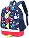Kid Toddler Backpack Boys and Girls Preschool Backpacks Kindergarten Backpack with Dinosaurs
