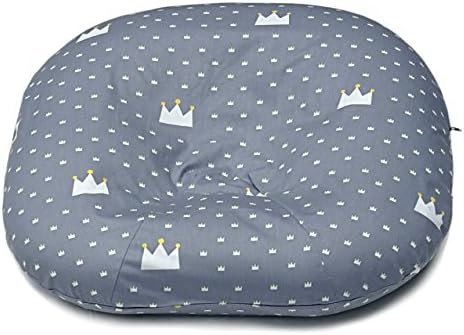 Removable Cover for Newborn Lounger. 100% Cotton. Made in USA (No.9)