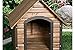 Precision Pet By Petmate Dog House Country Lodge