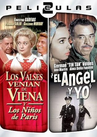 amazon peliculas mexicanas
