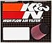 K & N Replacement Air Filter - BD-6506