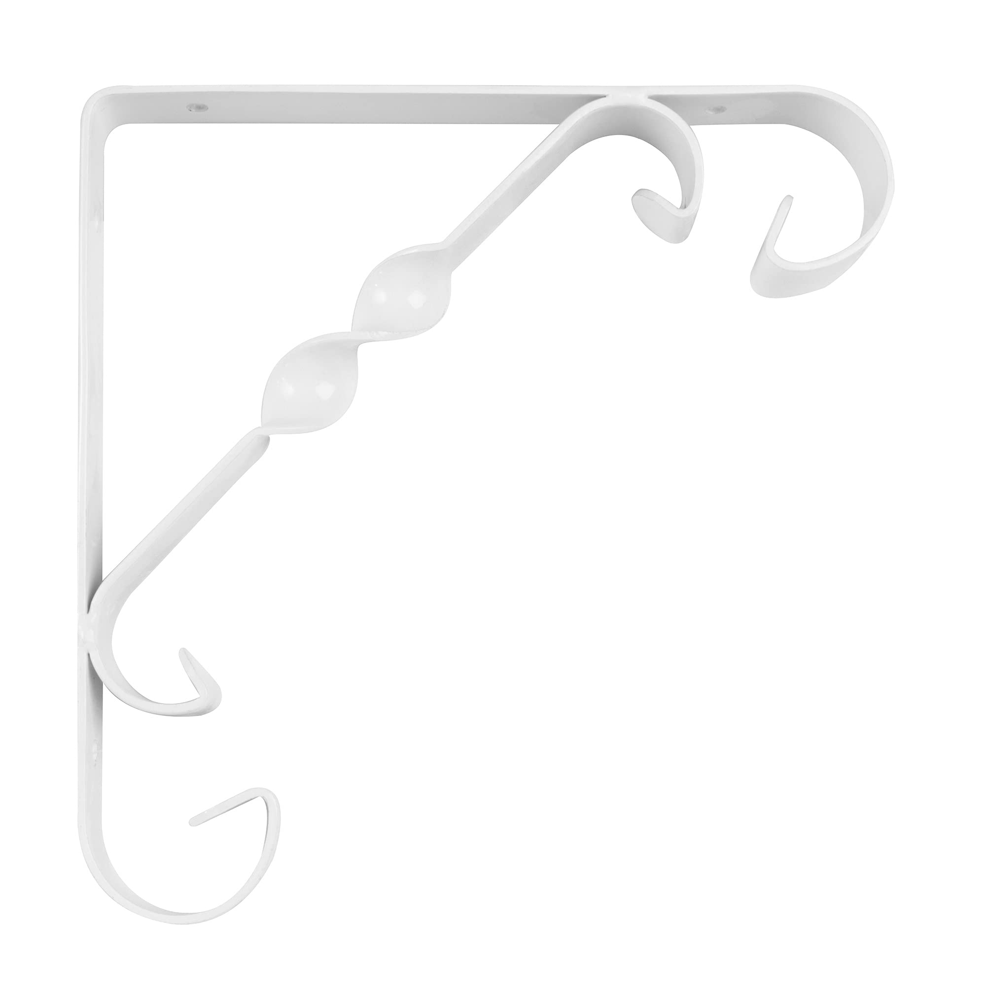 Amig - Pigeon 20-150 x 150 White