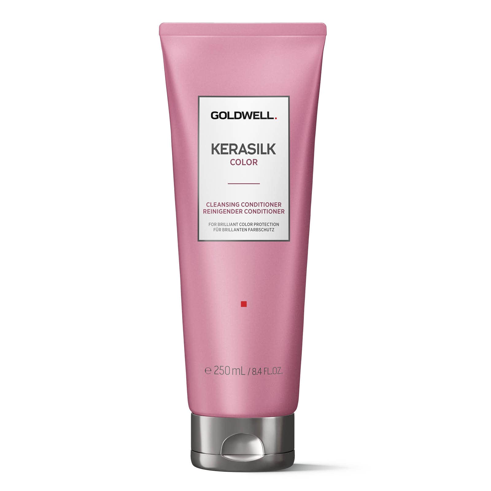 Kerasilk Color, Cleansing Conditioner for Colour-Treated Hair, 250 ml