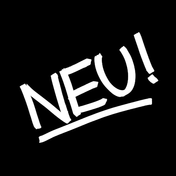 独LP Neu! Neu! 2 LPGRONII Gr?nland Records /00400 Neu - Neu 2 - Amazon.com Music