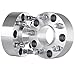 ECCPP 4PCS 5 lug 5x5.5 Wheel Spacers 2