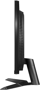 LG Ultragear 27GN60R-B Gaming Monitor IPS 144Hz 1ms GtG HDR10 view 3