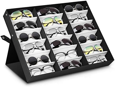 sunglasses display storage box