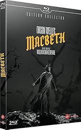 Macbeth - Édition Collector - Blu-ray