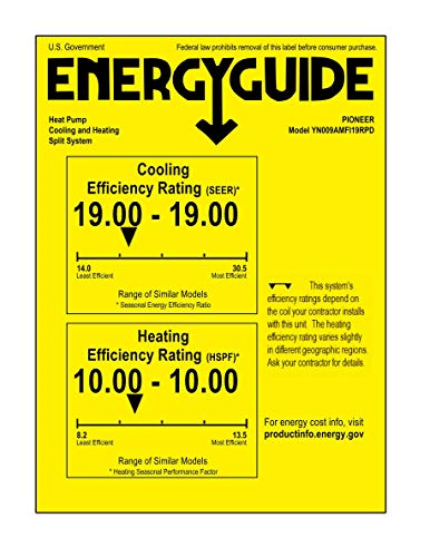 6 PIONEER+Air+Conditioner+Minisplit+Heatpump