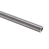 Vigorous 25mm OD x 2 Ft. 304 Stainless Steel