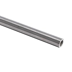 Vigorous 3/4" OD x 3 Ft. 304 Stainless Steel
