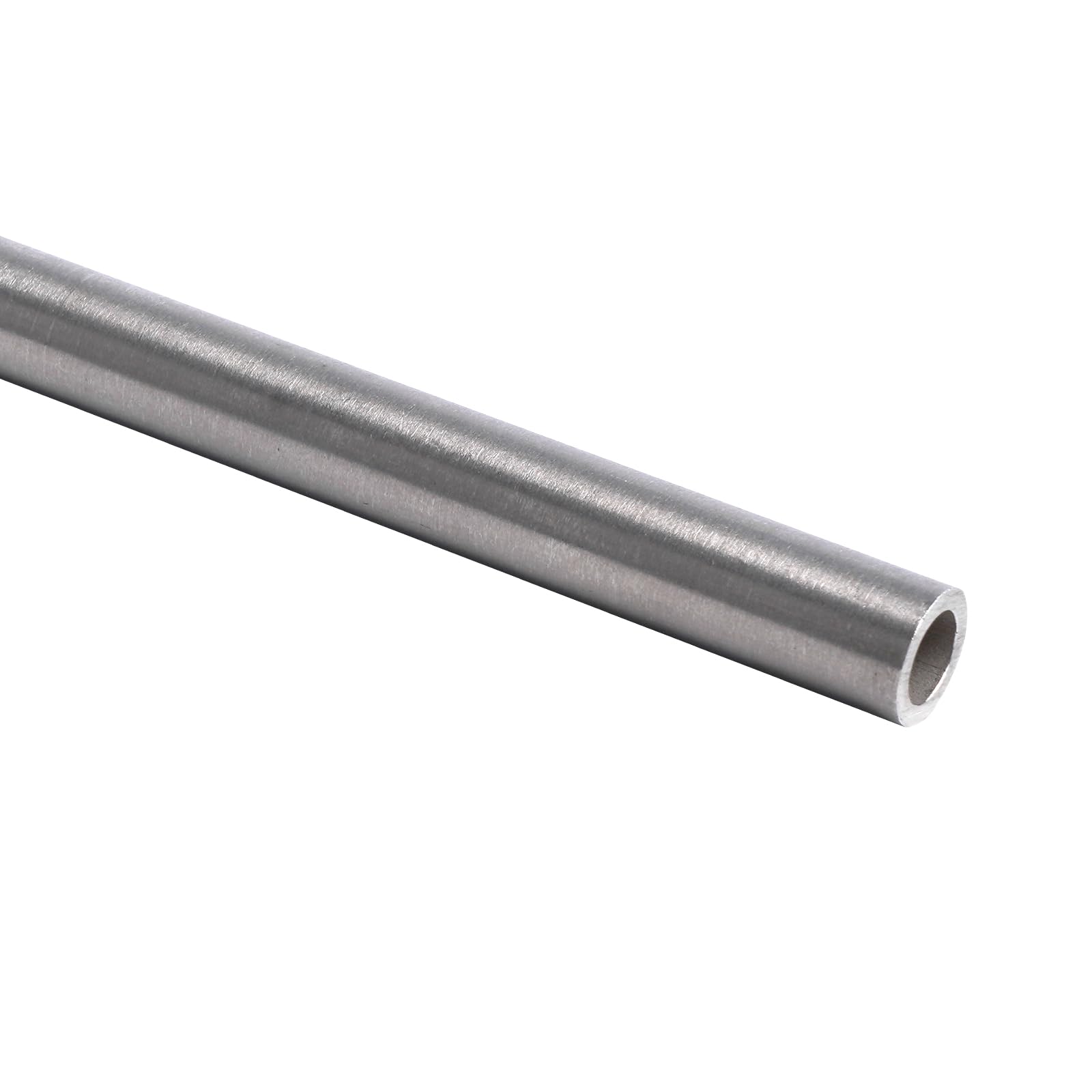 Vigorous 3/4" OD x 3 Ft. 304 Stainless Steel