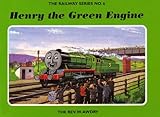 Henry the Green Engine (Railway)