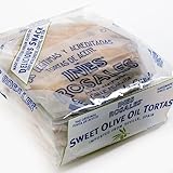 Tortas de Aceite by Ines Rosales - Orange (6.34 ounce)