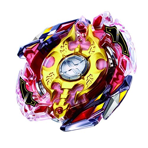 image for To Heart bey bettle burst B-92 Starter Sieg Excalibur.1.Ir and B-86 Le