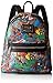 Loungefly Marvel Character Aop Mini Fashion Backpack
