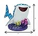Penn-Plax Disney Finding Dory, Nemo | Set of Five Aquarium Decorations | Size Small for any fan of Nemo and Dory