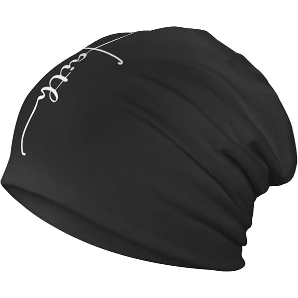 帽子 always do what you should do beani Adwysd Reversible Cuff Beanie Black/Blue - Always Do What
