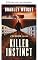 Livro Instinto assassino (Tom Walker Livro 1)