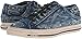 Diesel Men's Magnete Exposure Low I Sneaker, Indigo, 10.5 M US