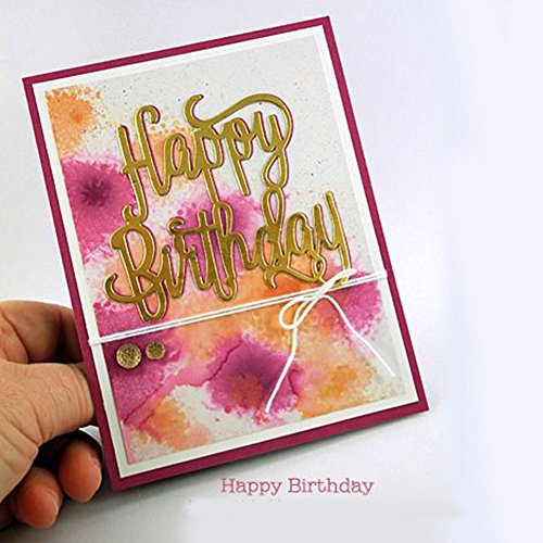 6 Bluelans+Cutting+Template+Scrapbook+Birthday