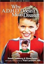 Why A.D.H.D. Doesn't Mean Disaster