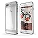 iPhone 7 Plus Case, Ghostek Cloak 2 Series for Apple iPhone 7 Plus Slim Protective Armor Case Cover(Silver)