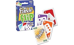 PlayMonster Farkle Flip